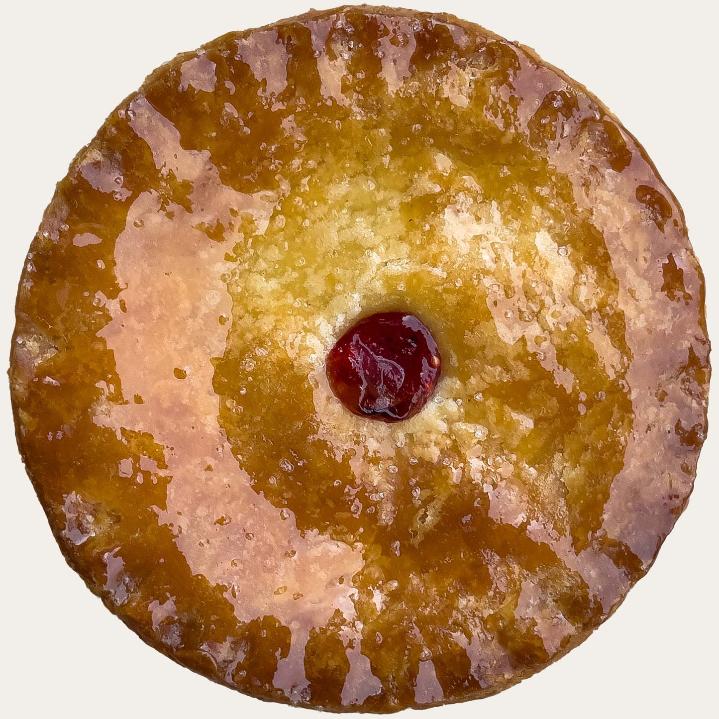 Frambuazlı Tart