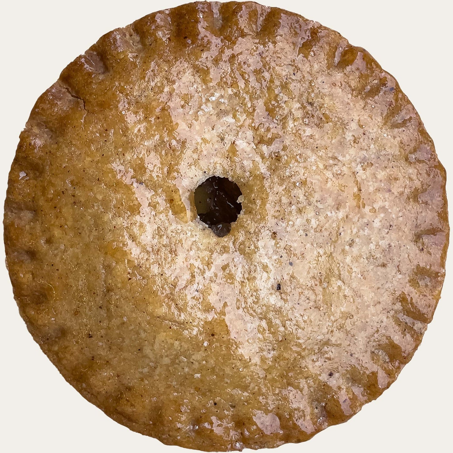Elmalı Tarçınlı Tart
