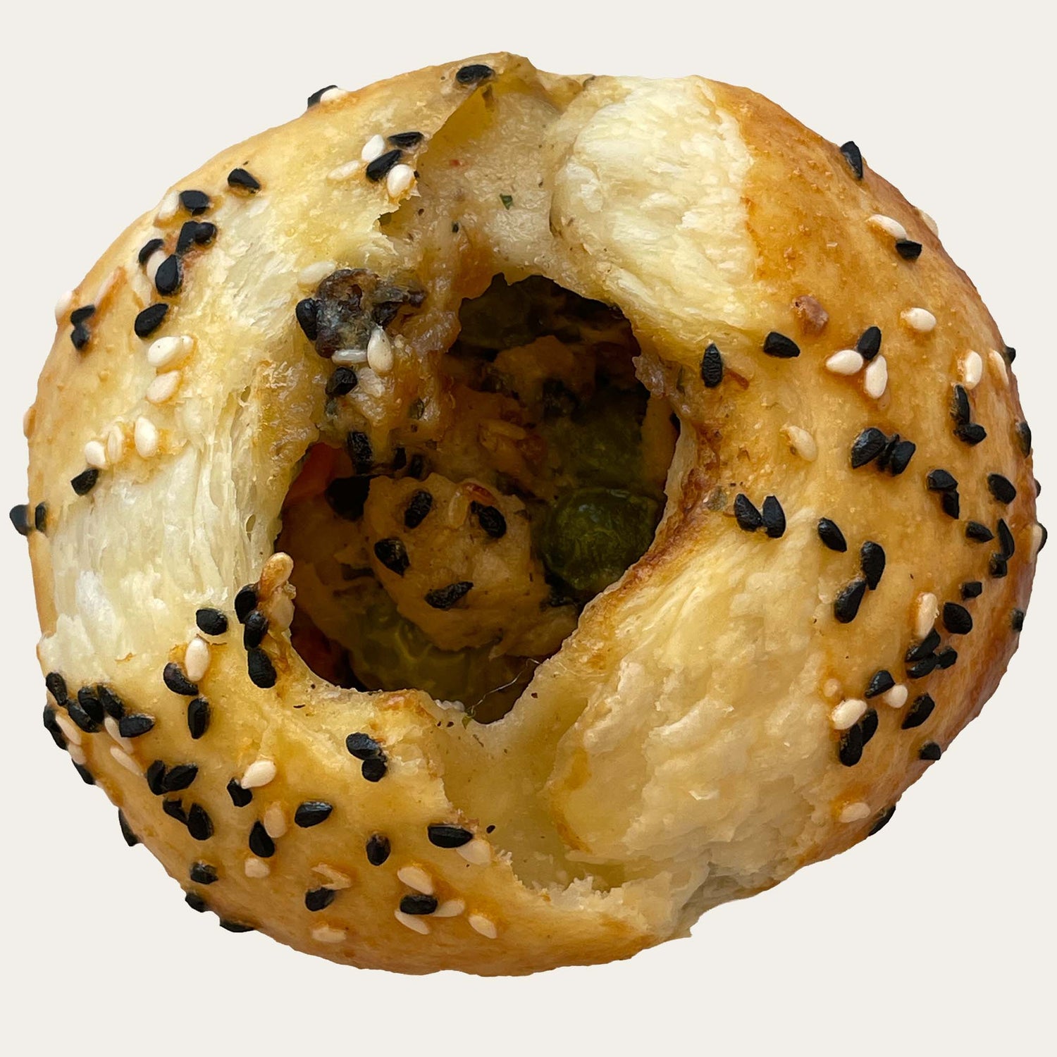 Milföy Börekler