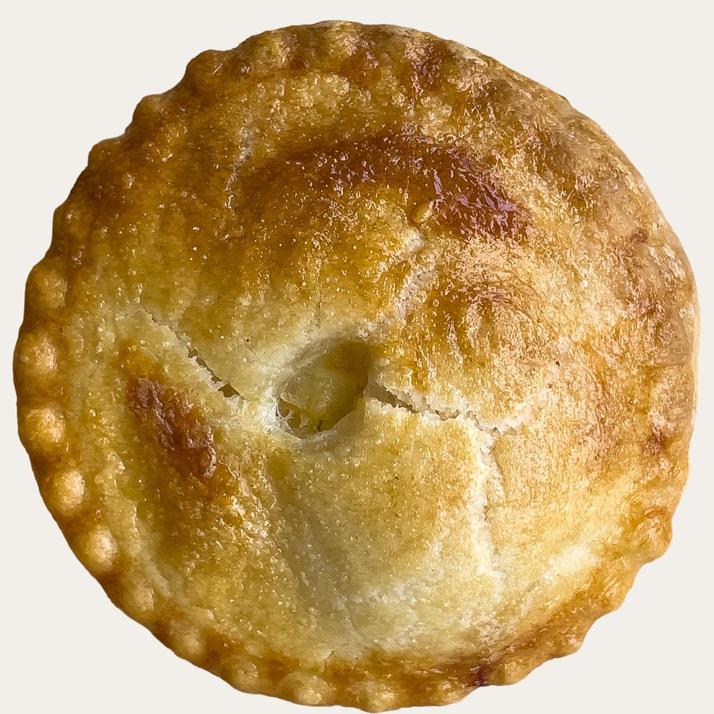 Peynirli Dereotlu Milföy Börek