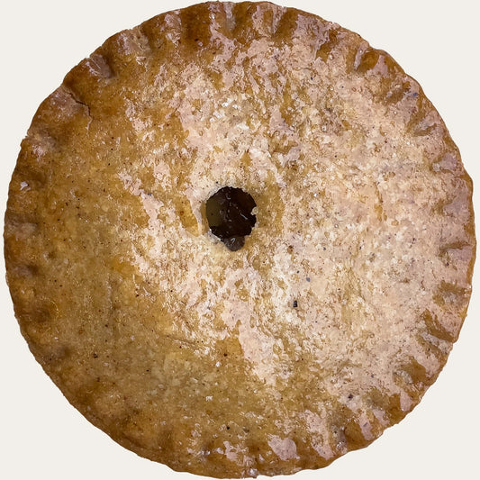Elmalı Tarçınlı Tart