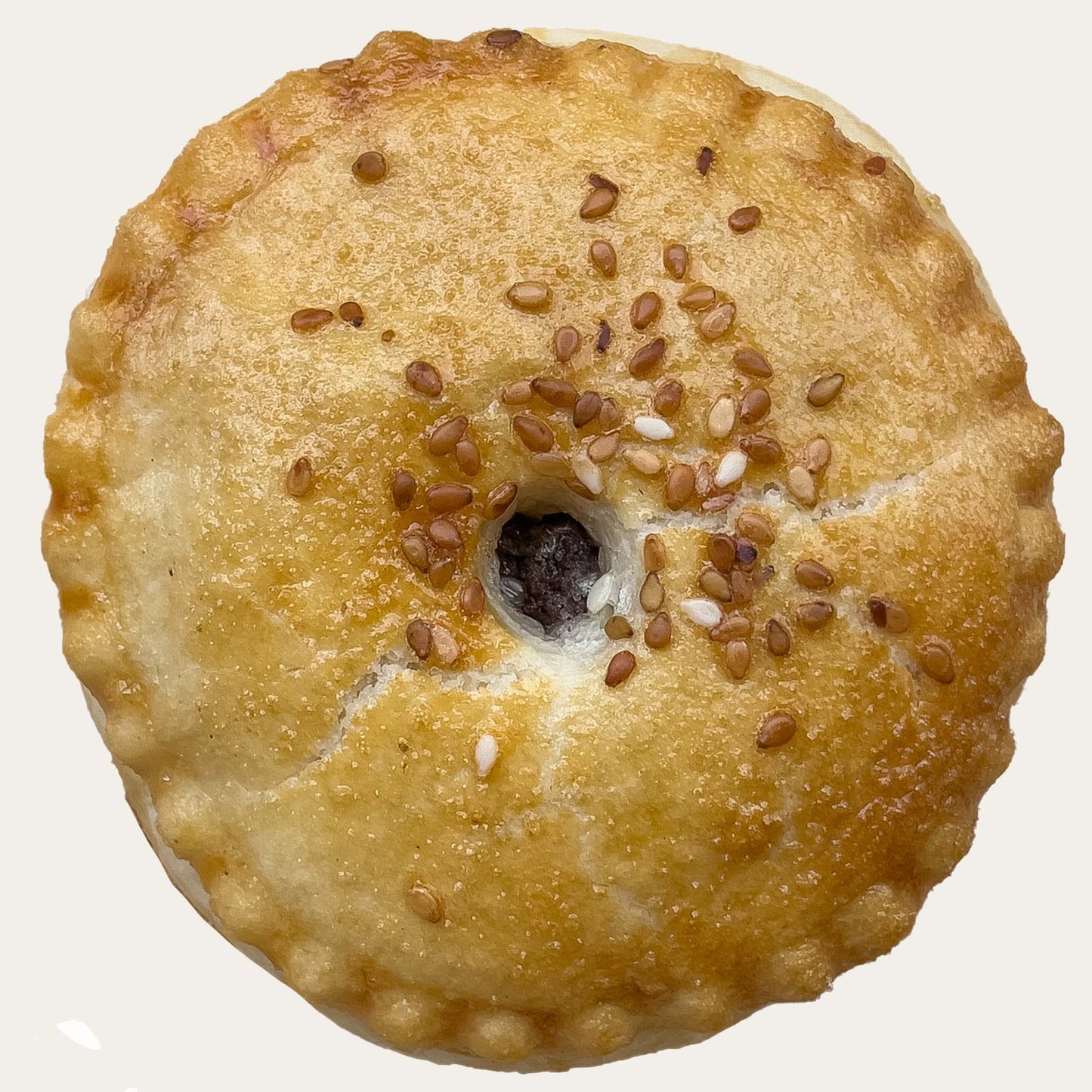 Zeytinli Milföy Börek
