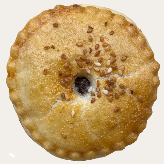 Zeytinli Milföy Börek