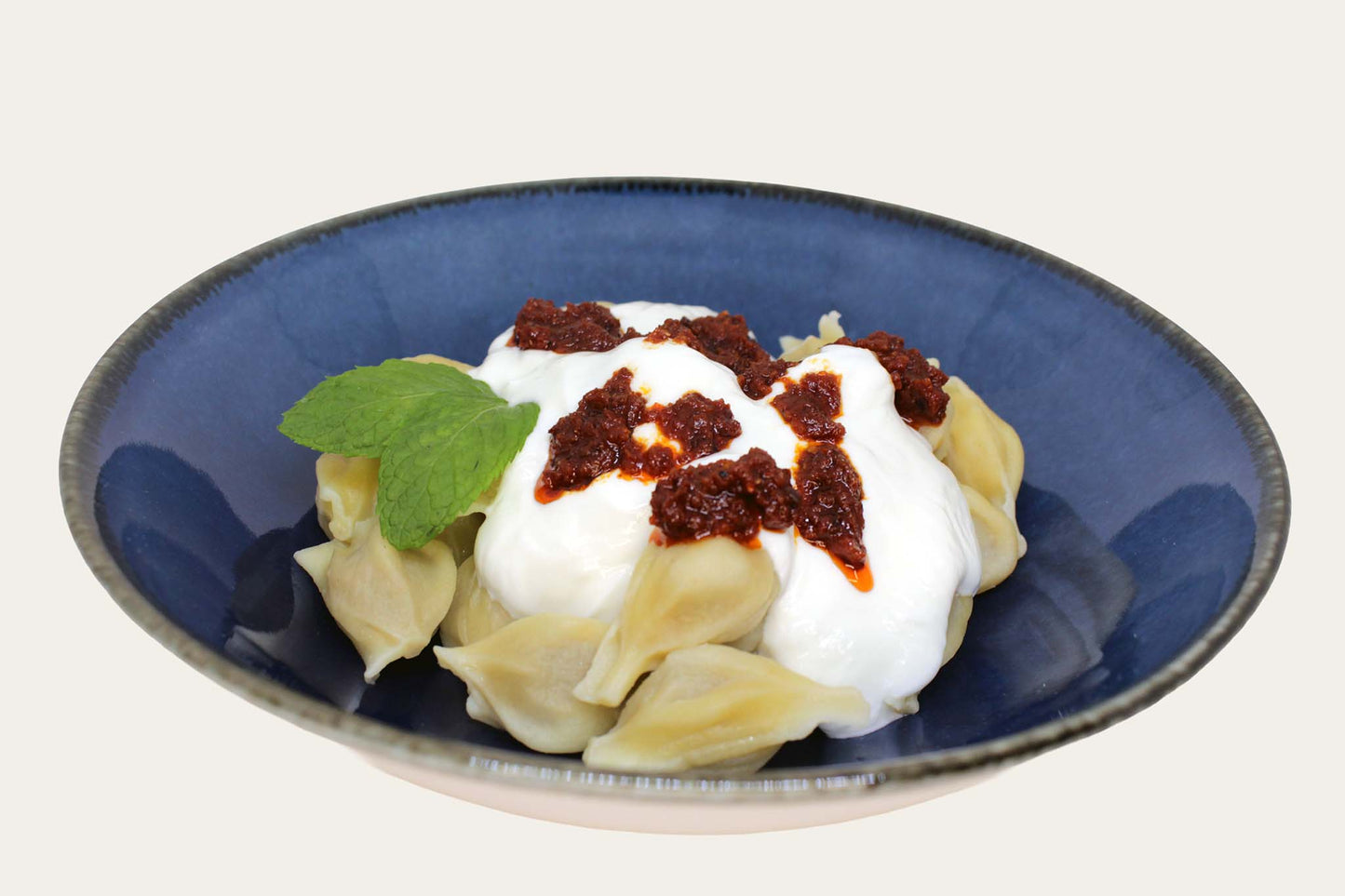 500gr Misket Mantı (Tanışma boyu)